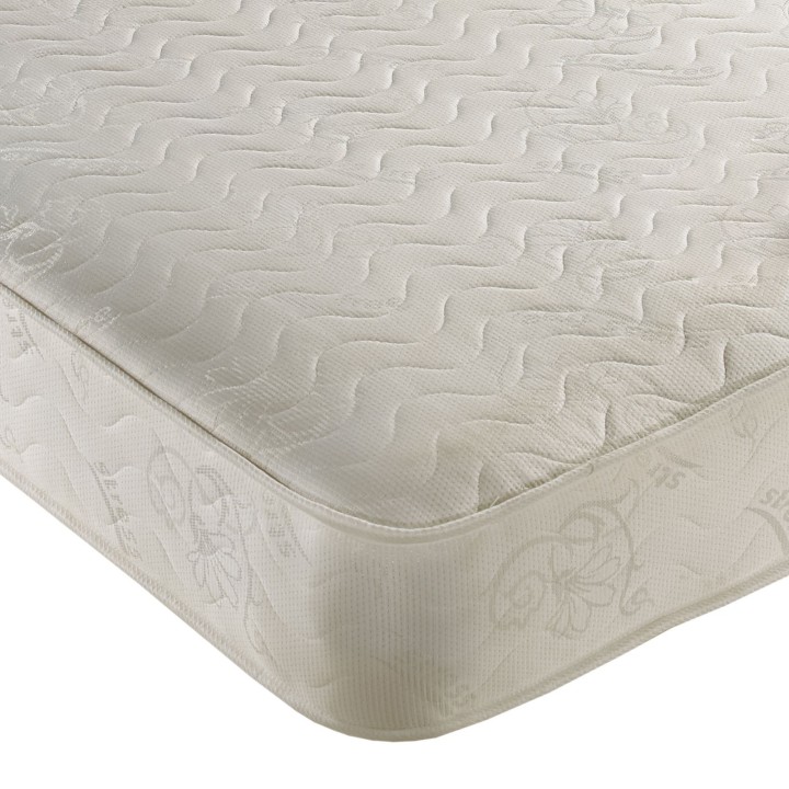 Hf4you 6" Open Coil Mattress