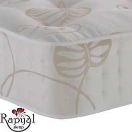 Rapyal Sleep Magnifique Double Layer 1800 Pocket Sprung Mattress