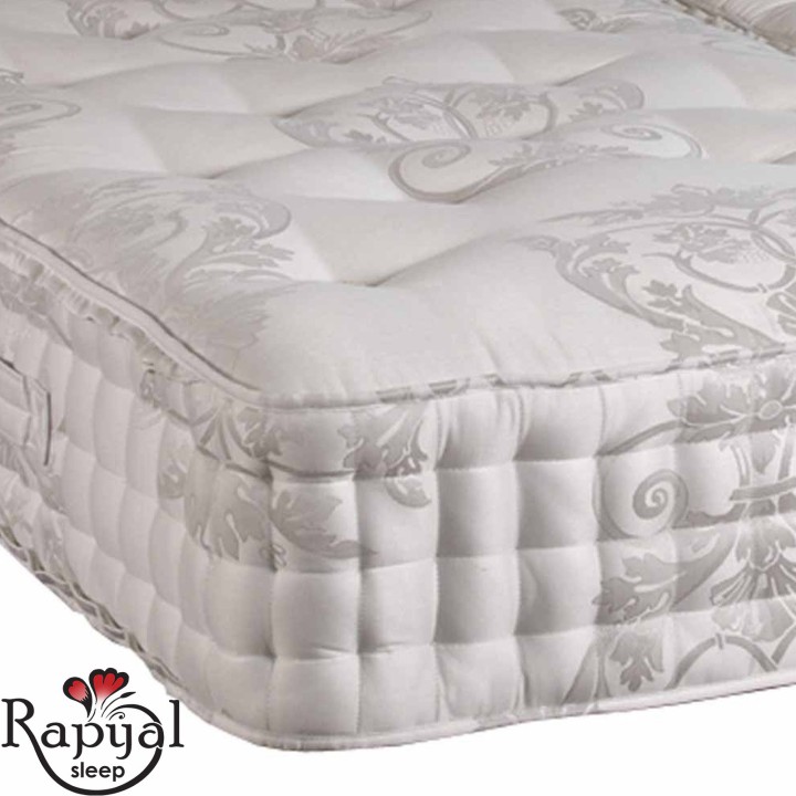 Relyon Henley 2200 Pocket Sprung Mattress