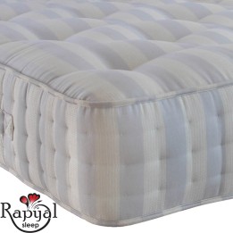 Rapyal Sleep Versailles 1000 Pocket Sprung Mattress