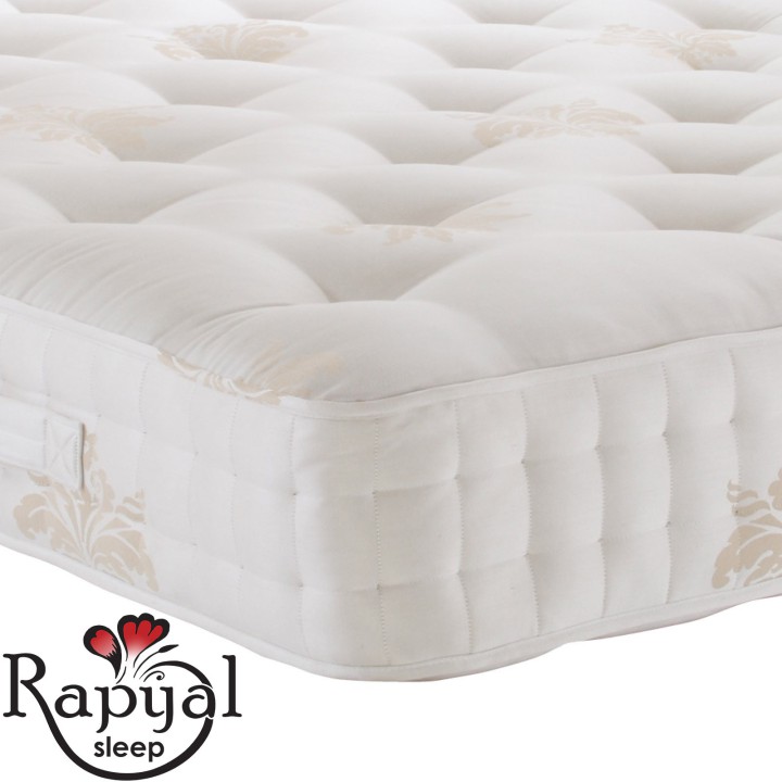 Rapyal Sleep Marlow 1400 Pocket Sprung Mattress