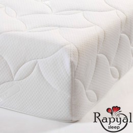 Rapyal Sleep Elysian Super Flex Memory Foam Mattress
