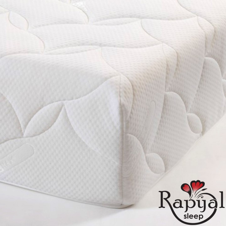 Rapyal Sleep Elysian Super Flex Memory Foam Mattress