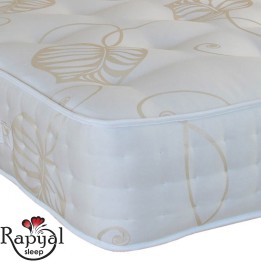 Rapyal Sleep Faron 2000 Pocket Sprung Mattress