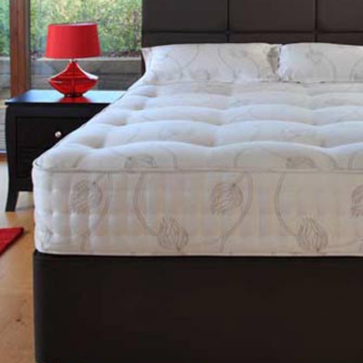 Relyon Splendid Pocket Sprung Mattress