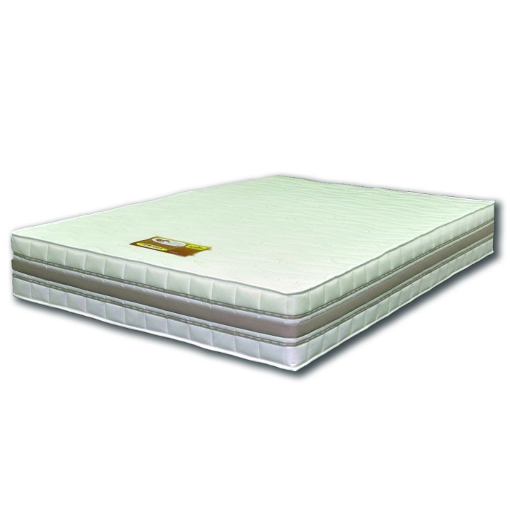 Hf4you Pureflex 10" Latex Foam Mattress