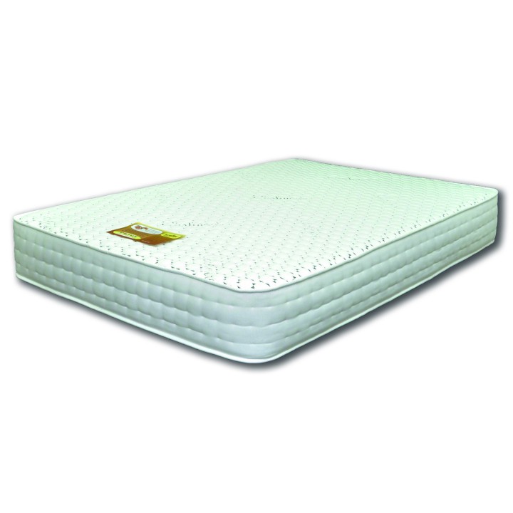 Hf4you Pureflex 10" 1500 Pocket Cool Memory Mattress