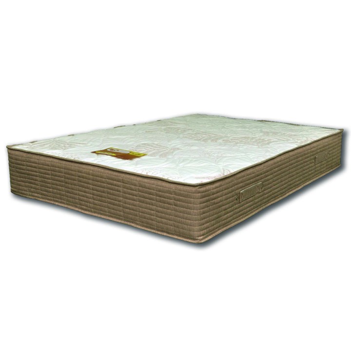 Hf4you Pureflex 10" 1000 Pocket Latex Mattress
