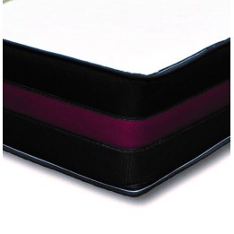 Hf4you Pureflex 10" Memory Reflex Mattress