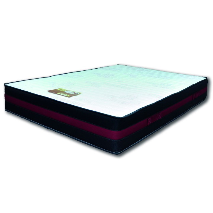 Hf4you Pureflex 10" Memory Reflex Mattress