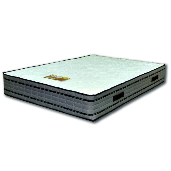 Hf4you Pureflex 10" Cool Blue Memory Mattress