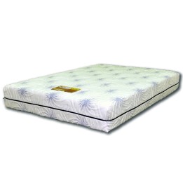 Hf4you Pureflex 10" Laytech 1000 Pocket Mattress