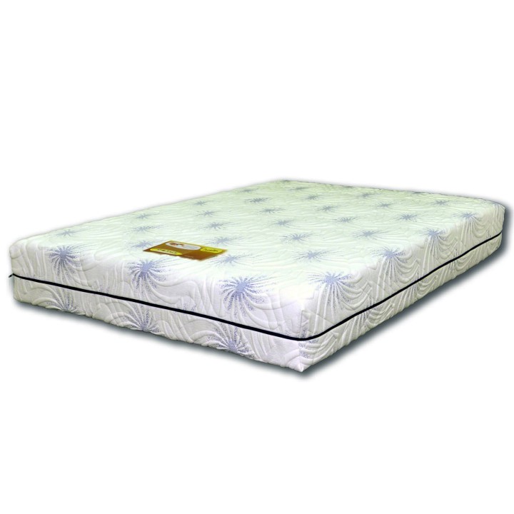 Hf4you Pureflex 10" Laytech 1000 Pocket Mattress