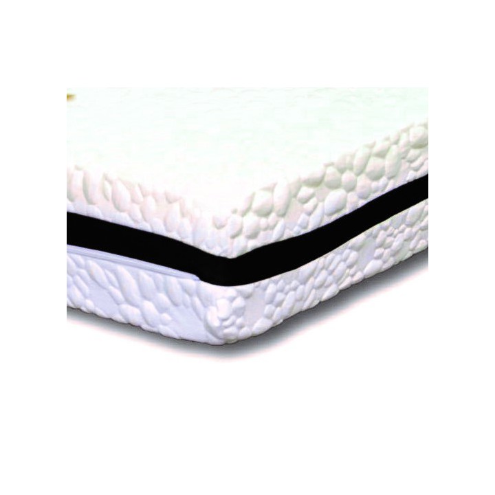 Hf4you Pureflex 10" 2000 Pocket Memory Mattress