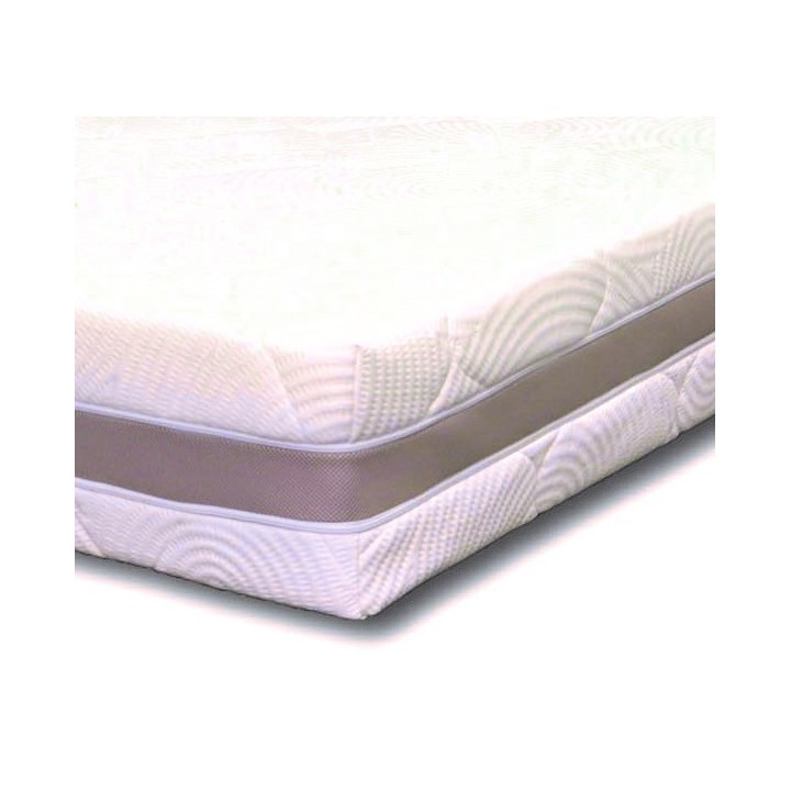 Hf4you Pureflex 10" 1000 Orthopaedic Reflex Foam Mattress