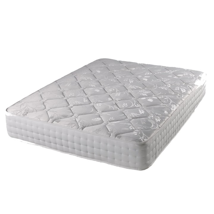 Hf4you Tiffany 1500 Ortho Pocket Mattress