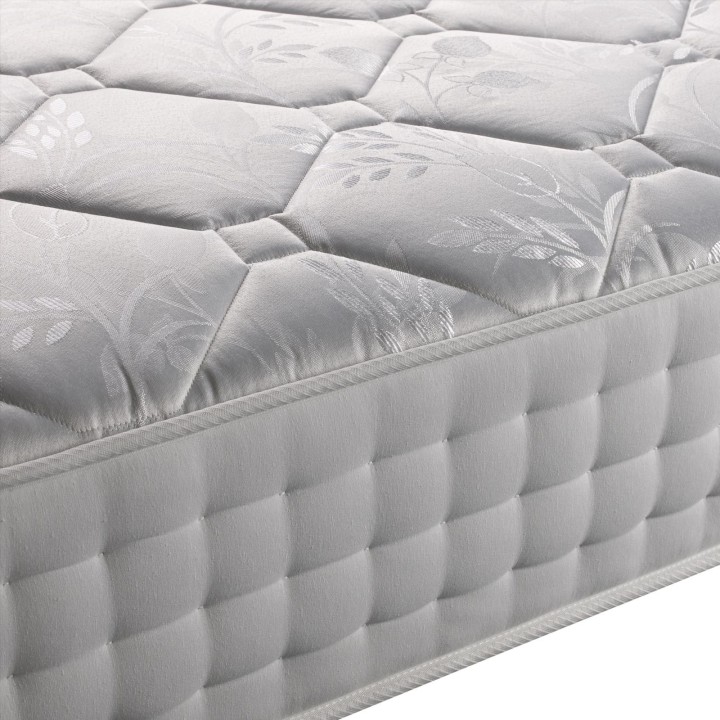Hf4you Tiffany 1500 Ortho Pocket Mattress