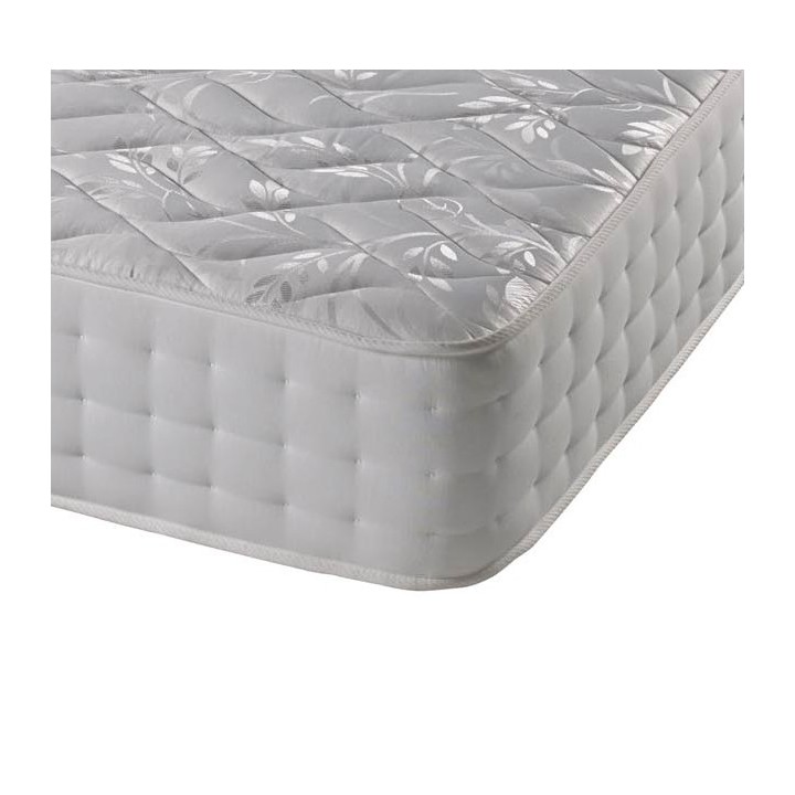 Hf4you Tiffany 2000 Ortho Pocket Mattress