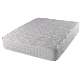 Hf4you Tiffany 2000 Ortho Pocket Mattress