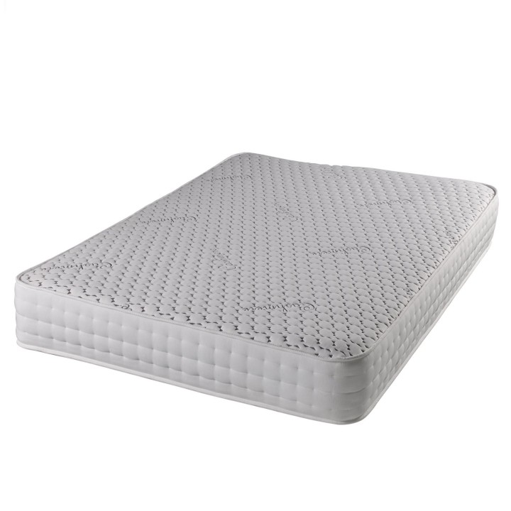 Hf4you Cashmere 12.5g Sprung Mattress