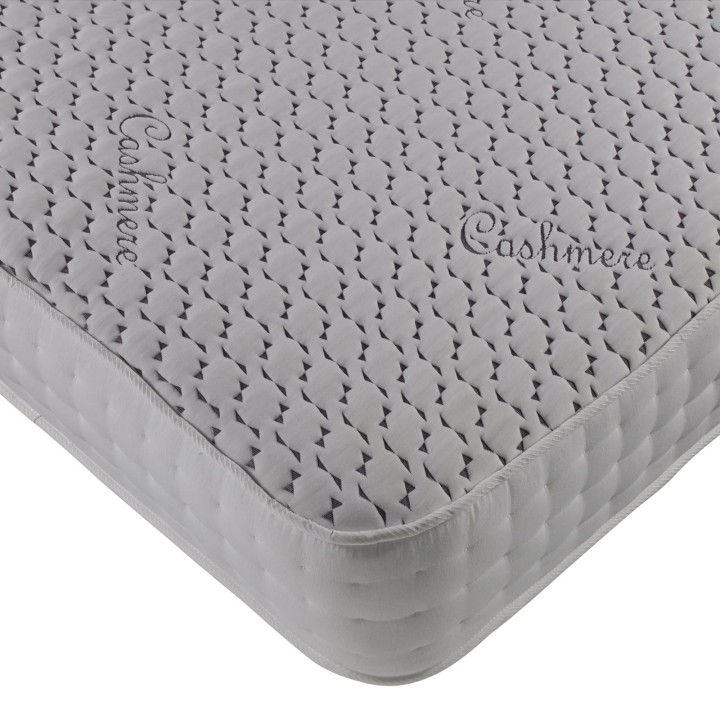 Hf4you Cashmere 12.5g Sprung Mattress