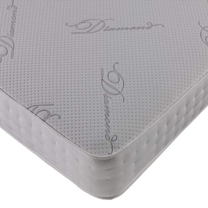 Hf4you Sapphire 12.5g Foam Mattress