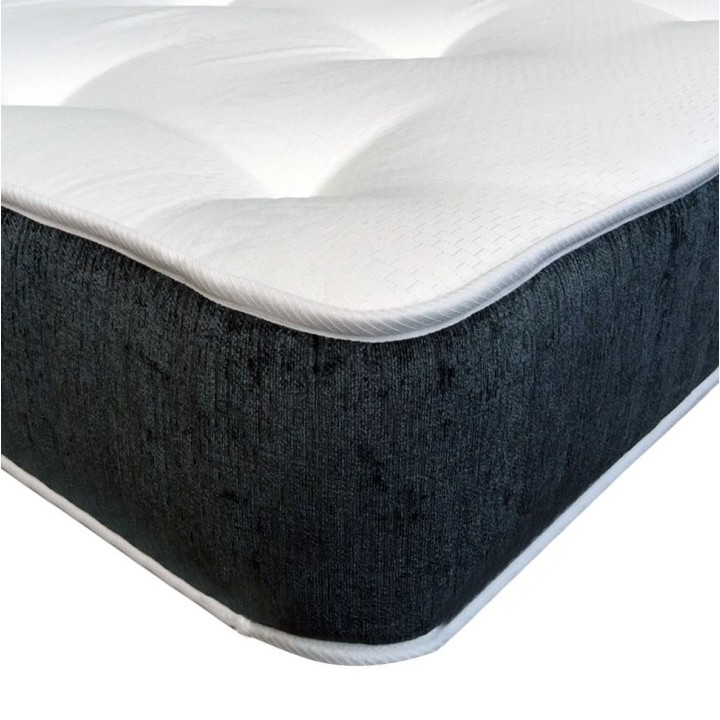 Hf4you 1000 Pocket Hand Tufted Mattress