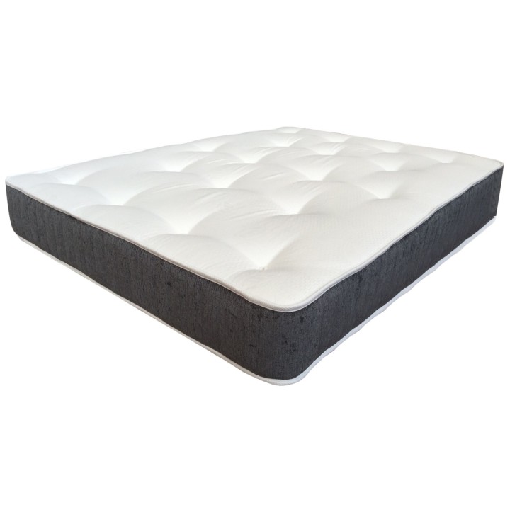 Hf4you 1000 Pocket Hand Tufted Mattress