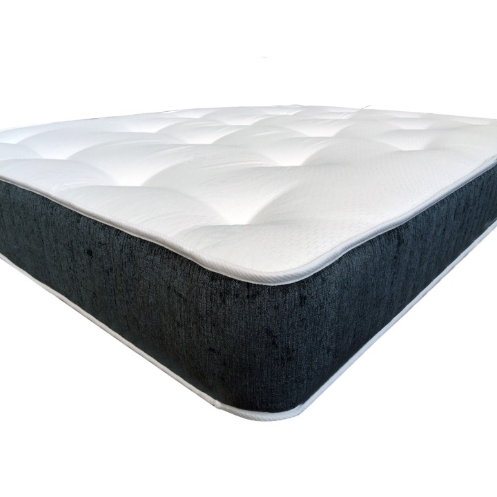 Hf4you 1000 Pocket Hand Tufted Mattress