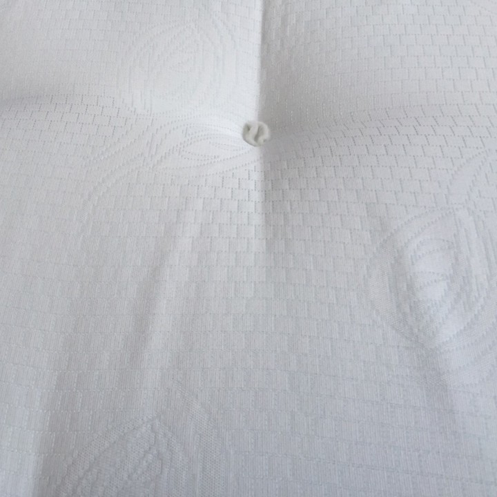 Hf4you 1000 Pocket Hand Tufted Mattress