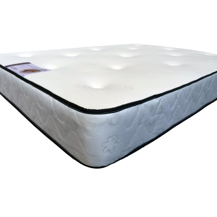 Hf4you Memory Soft Open Sprung Mattress