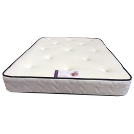 Hf4you Memory Soft Open Sprung Mattress