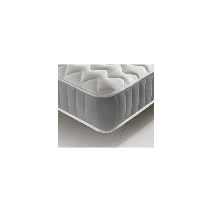 Hf4you Luxury Orthopaedic Quilted Mattress