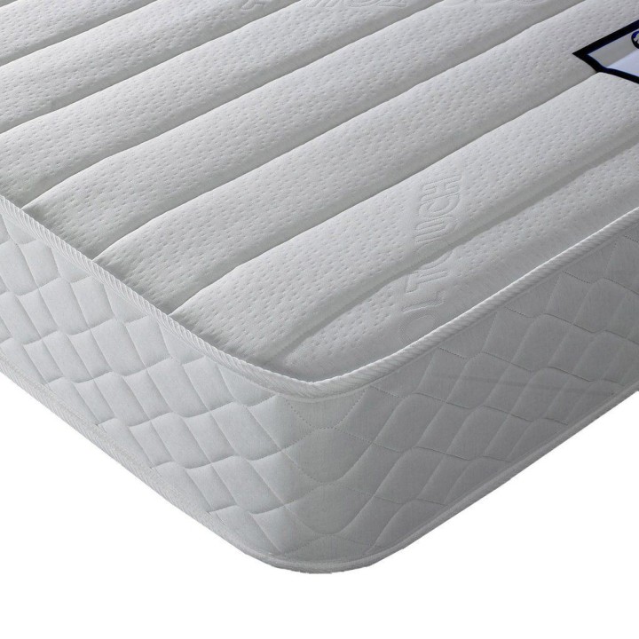 Swift Memory 200 Foam Mattress