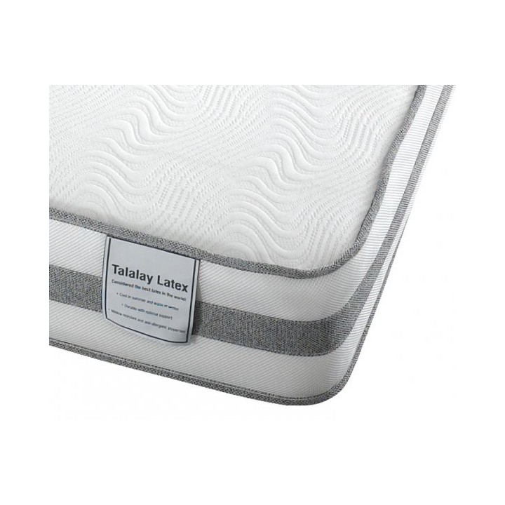 Swift Blu Cool Memory Foam™ 600 Mattress