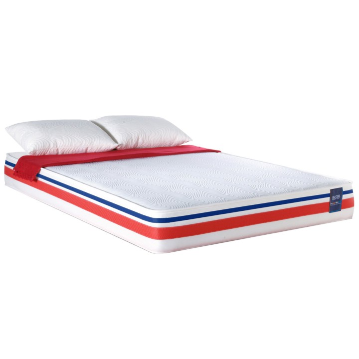 Sports Therapy 22cm Gel Mattress