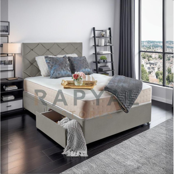 Cairo Divan Bed Set