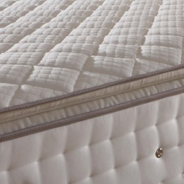 Deluxe Beds Opulence Pillow Top Mattress