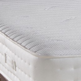 Deluxe Beds Memory Da Vinci 1000 Pocket Mattress