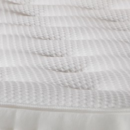Deluxe Beds Rafael 2000 Pocket Mattress