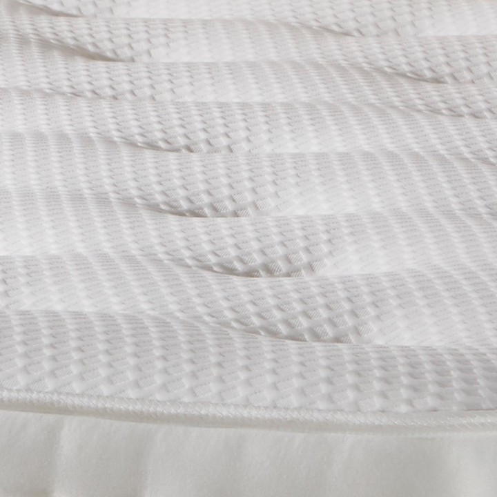 Deluxe Beds Rafael 2000 Pocket Mattress