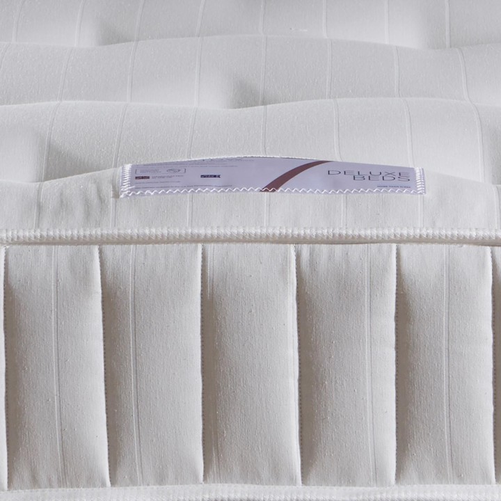 Deluxe Beds Support Chepstow Mattress