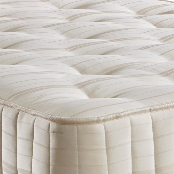 Deluxe Beds Support Lingfield Mattress