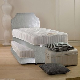 Lisbon Guest Bed