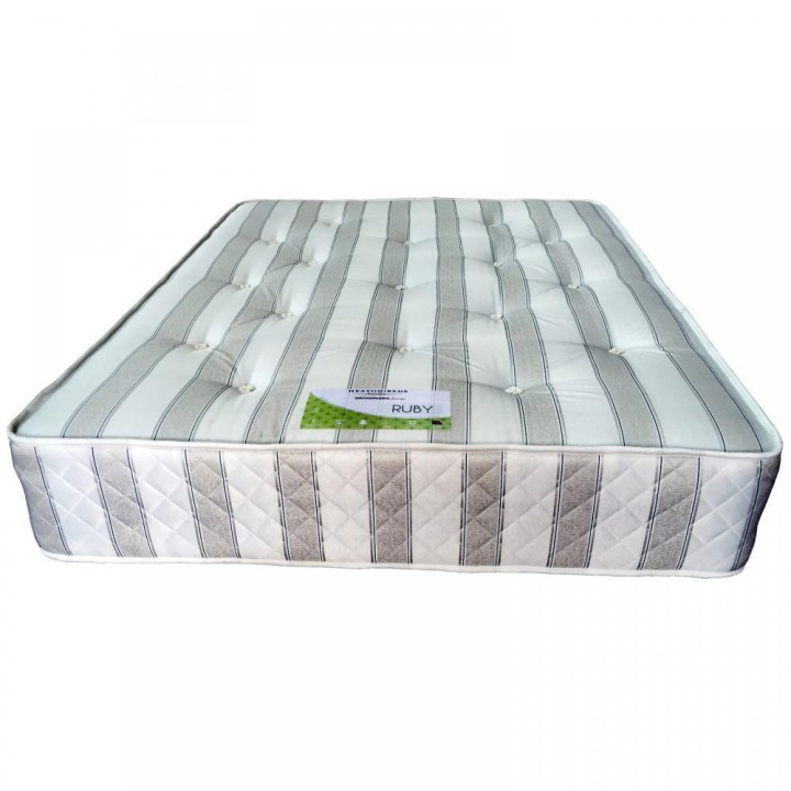Hf4you Ruby 12.5g Orthopaedic Sprung Mattress