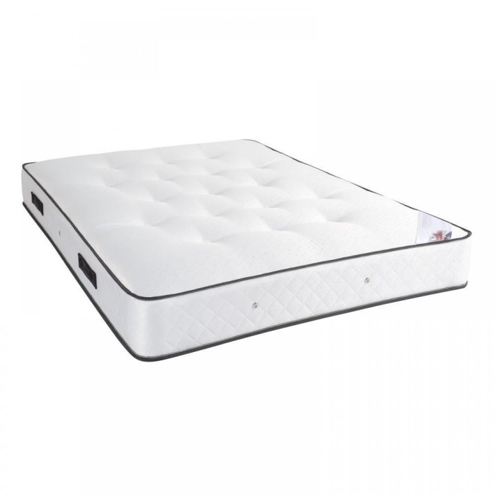 Hf4you Regency 1000 Pocket Hand Tufted Mattress