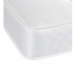 Hf4you Ortho Clear 12.5g Ortho Sprung Mattress