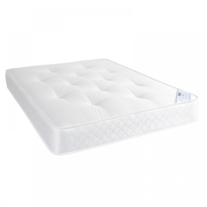 Hf4you Ortho Clear 12.5g Ortho Sprung Mattress
