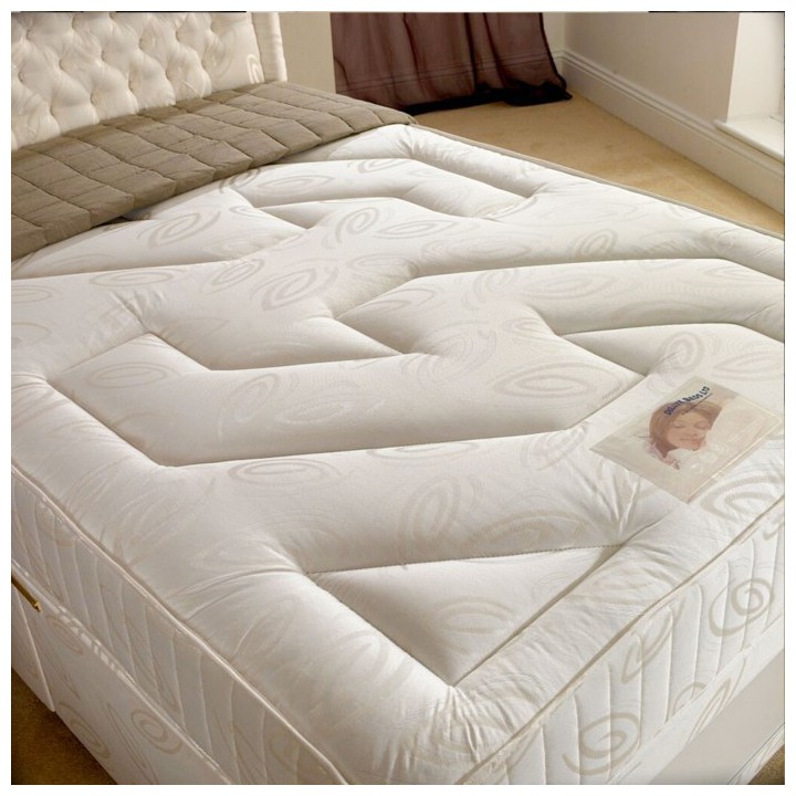Hf4you Shandy Open Sprung Mattress