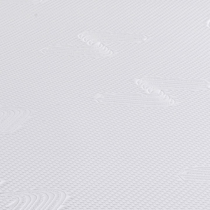 Hf4you Reve Garnet Memory Foam Mattress